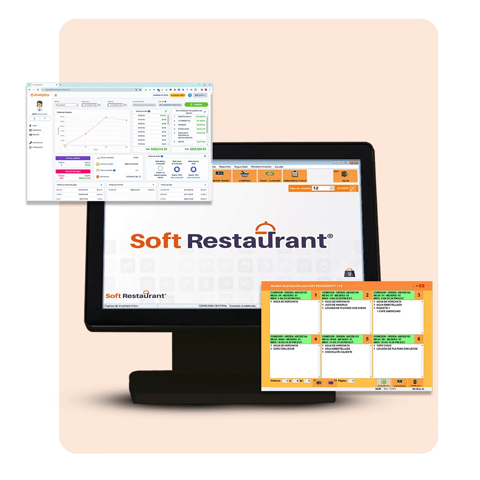 softrestaurant11